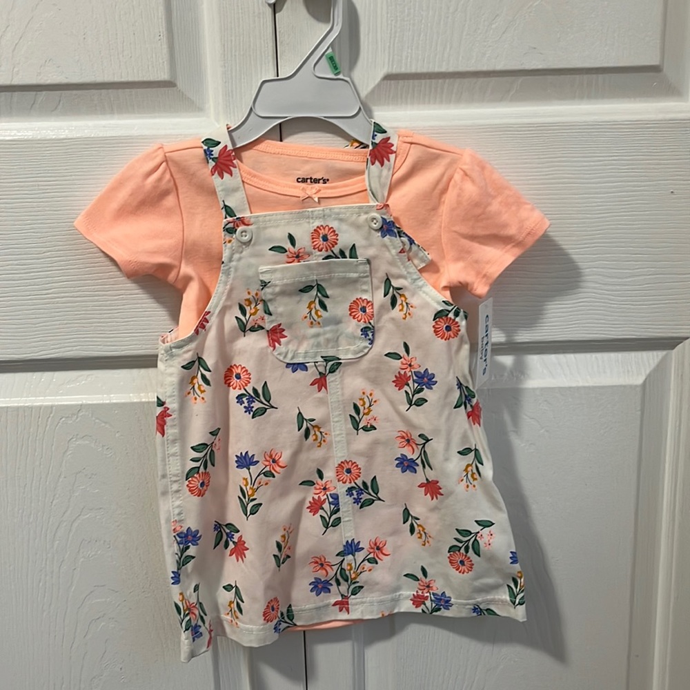 Children’s outfit